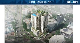 Các căn hiện có ở Newton Residence