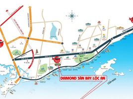  Land for sale in Chau Duc, Ba Ria-Vung Tau, Da Bac, Chau Duc