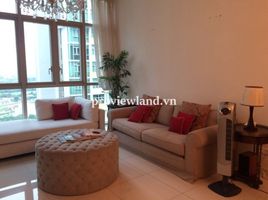 3 Habitación Apartamento en alquiler en An Phu, Ho Chi Minh City, An Phu, District 2, Ho Chi Minh City, Vietnam