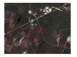  Land for sale in Valladolid, Yucatan, Valladolid