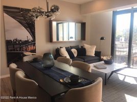 2 Schlafzimmer Appartement zu verkaufen in Naucalpan De Juarez, Mexico, Naucalpan De Juarez