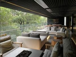 Studio Appartement zu verkaufen in Naucalpan De Juarez, Mexico, Naucalpan De Juarez