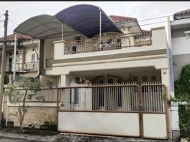 5 Schlafzimmer Villa zu verkaufen in Dukuhpakis, East Jawa, Dukuhpakis
