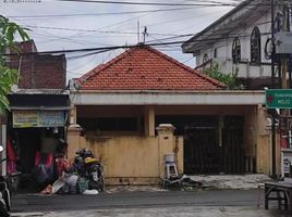 4 Bedroom House for sale in Gubeng, Surabaya, Gubeng