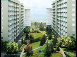 1 Bedroom Apartment for sale at Cool Suites, Tagaytay City