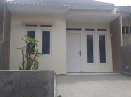 2 Kamar Rumah for sale in Bojonggede, Bogor, Bojonggede