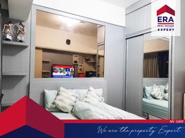 1 Bedroom Apartment for rent in Bekasi Selatan, Bekasi, Bekasi Selatan