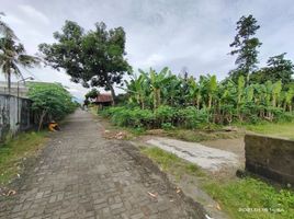  Tanah for sale in Ngemplak, Sleman, Ngemplak