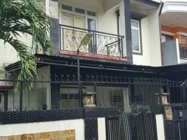 5 Bedroom House for sale in Jatiasih, Bekasi, Jatiasih