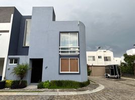 3 Habitación Casa en venta en Ocoyucan, Puebla, Ocoyucan