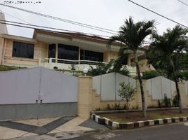 5 Kamar Rumah for sale in Sukomanunggal, Surabaya, Sukomanunggal