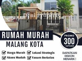  Vila for sale in Jombang, East Jawa, Jombang, Jombang