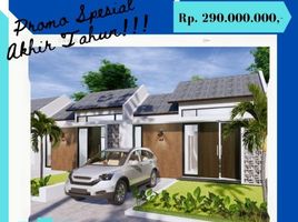 2 Bedroom House for sale in Manisrenggo, Klaten, Manisrenggo