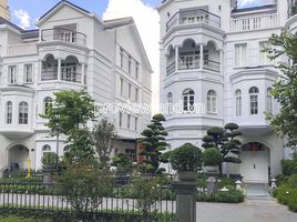 4 Schlafzimmer Haus zu verkaufen in Binh Thanh, Ho Chi Minh City, Ward 22