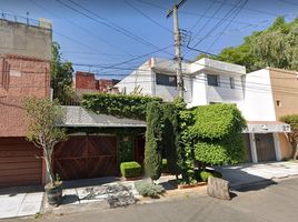 4 Schlafzimmer Haus zu verkaufen in Benito Juarez, Mexico City, Benito Juarez