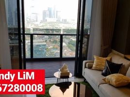  Kondominium for sale in MRT Blok A, Kebayoran Baru, Kebayoran Lama