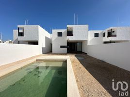 3 Schlafzimmer Villa zu verkaufen in Merida, Yucatan, Merida, Yucatan