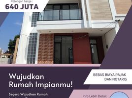 2 Bedroom House for sale in Parongpong, Bandung, Parongpong