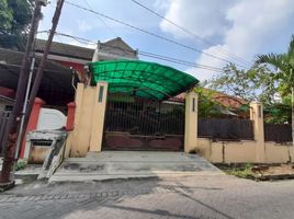 5 Kamar Rumah for sale in Sukomanunggal, Surabaya, Sukomanunggal