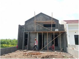 2 Kamar Rumah for sale in Jagonalan, Klaten, Jagonalan