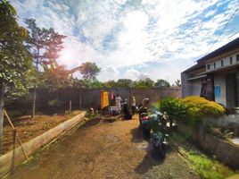 2 Kamar Rumah for sale in Bojonggede, Bogor, Bojonggede