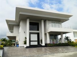 3 chambre Villa for sale in Cali, Valle Del Cauca, Cali