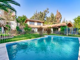 3 Bedroom House for sale in Cordillera, Santiago, San Jode De Maipo, Cordillera