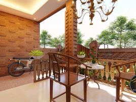 2 Bedroom House for sale in Prambanan, Sleman, Prambanan