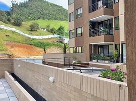 2 Habitación Apartamento en venta en La Calera, Cundinamarca, La Calera