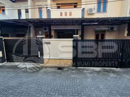 Maison 5 chambre à vendre à Depok, Yogyakarta, Depok