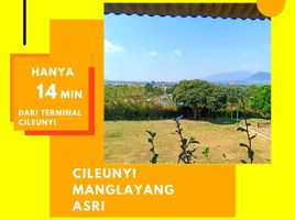  Tanah for sale in Husein Sastranegara International Airport, Andir, Cimahi Tengah