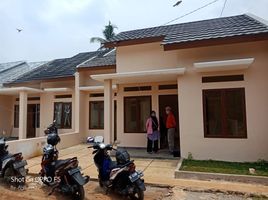 2 Kamar Vila for sale in Bojonggede, Bogor, Bojonggede