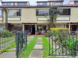 3 Bedroom House for sale in Bogota, Cundinamarca, Bogota