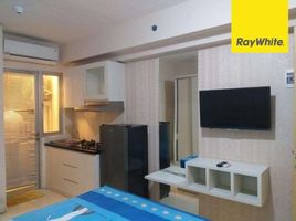 1 Kamar Apartemen for sale in Mulyorejo, Surabaya, Mulyorejo