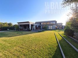 6 Habitación Casa en venta en Santiago, Colina, Chacabuco, Santiago
