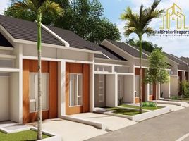 2 Bedroom Villa for sale in 23 Paskal Shopping Center, Andir, Sumurbandung