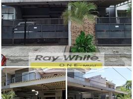 5 Kamar Rumah for sale in Wonocolo, Surabaya, Wonocolo