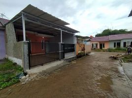 2 Kamar Vila for sale in Lampung, Kedaton, Bandar Lampung, Lampung