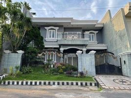 5 Bedroom Villa for sale in Mulyorejo, Surabaya, Mulyorejo