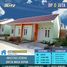 2 Kamar Vila for sale in Lampung, Sukarame, Bandar Lampung, Lampung