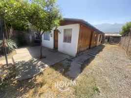 5 Habitación Casa en venta en Cordillera, Santiago, San Jode de Maipo, Cordillera