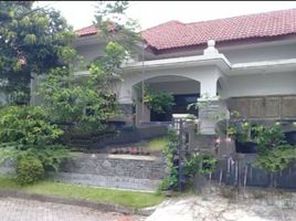 3 Habitación Villa en venta en Mulyorejo, East Jawa, Mulyorejo
