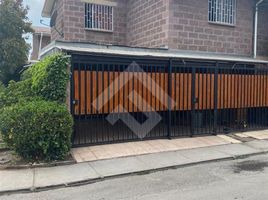 3 Habitación Casa en venta en San Jode de Maipo, Cordillera, San Jode de Maipo