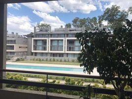 Appartement 1 chambre à vendre à Pilar, Buenos Aires, Pilar