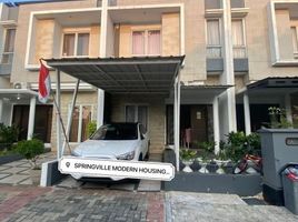 3 Kamar Vila for sale in Bekasi, West Jawa, Cibitung, Bekasi