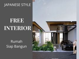 2 Bedroom Villa for sale in Piyungan, Bantul, Piyungan