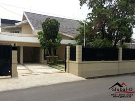 6 Bedroom Villa for rent in Universitas Katolik Indonesia Atma Jaya, Tanah Abang, Kebayoran Baru