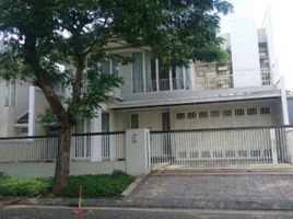 5 Habitación Casa en venta en Wiyung, East Jawa, Wiyung, Surabaya