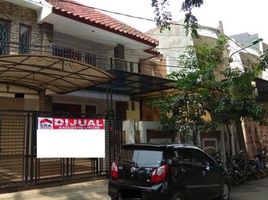 5 Bedroom Villa for sale in Jakarta Utara, Jakarta, Kelapa Gading, Jakarta Utara