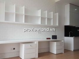 1 Schlafzimmer Appartement zu vermieten in An Phu, Ho Chi Minh City, An Phu